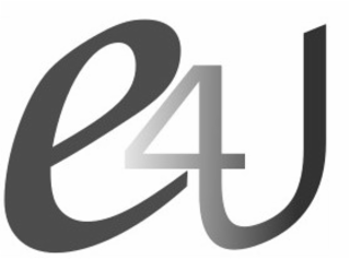 E4U logo