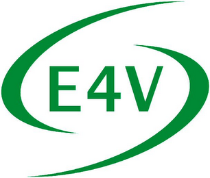 E4V logo