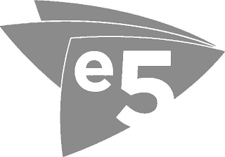 E5 logo