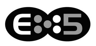 E5 logo