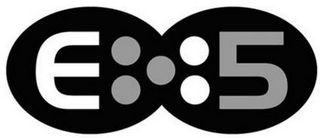 E5 logo