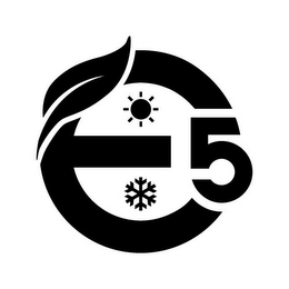 E5 logo