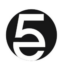 E5 logo