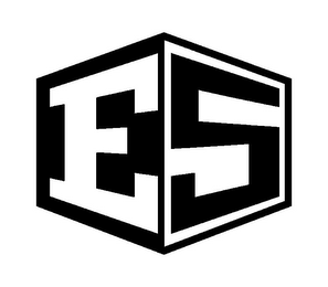E5 logo