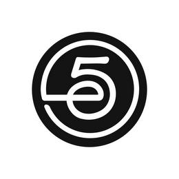 E5 logo