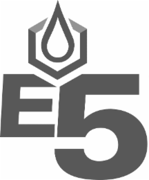 E5 logo