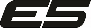 E5 logo
