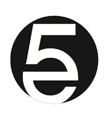 E5 logo