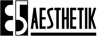 E5 AESTHETIK logo