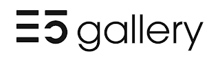 E5 GALLERY logo