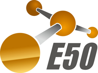 E50 logo