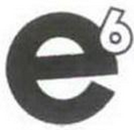 E6 logo