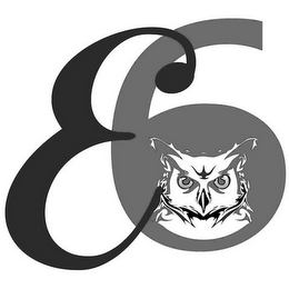 E6 logo