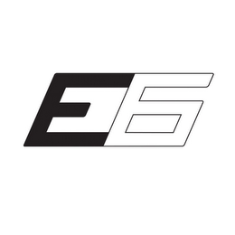 E6 logo