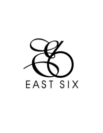E6 EAST SIX logo