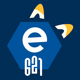 E621 logo