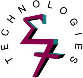 E7 TECHNOLOGIES logo