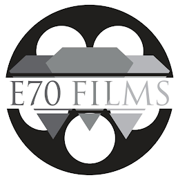 E70 FILMS logo