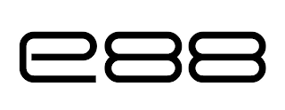 E88 logo