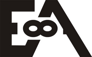 E8A logo