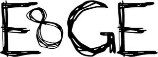 E8GE logo