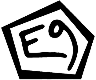 E9 logo