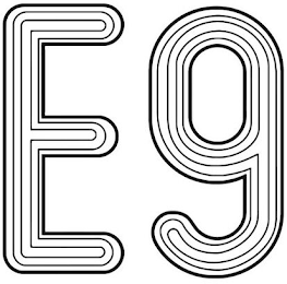 E9 logo