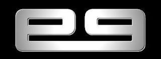 E9 logo