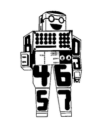 EA  4 5 6 7 8 logo