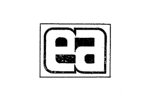 EA logo