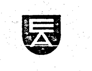 EA logo