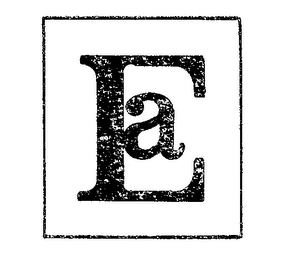 EA logo