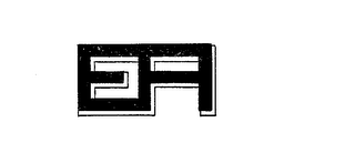 EA logo