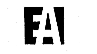 EA logo