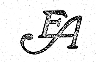 EA logo