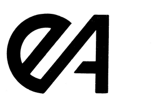 EA logo