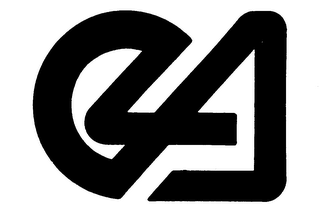 EA logo