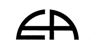 EA logo