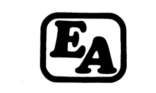EA logo