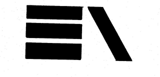 EA logo