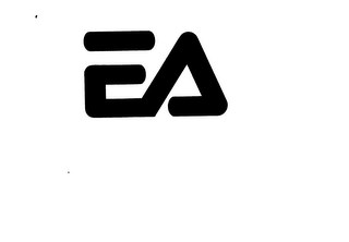EA logo