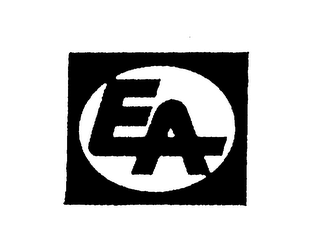 EA logo