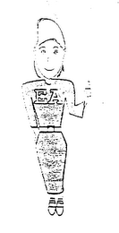 EA logo
