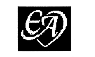 EA logo