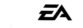 EA logo