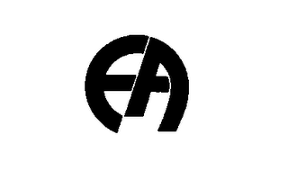 EA logo