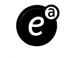 EA logo