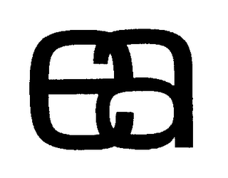 EA logo