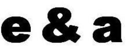 E&A logo