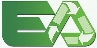 EA logo